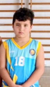 Mateo Hernandez