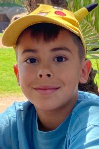 Izan Sanchez