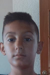 Erick Chivou