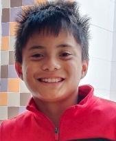 Cherwin Soriano