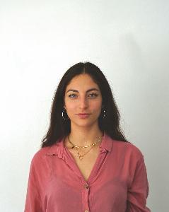 Nathalia Touchard