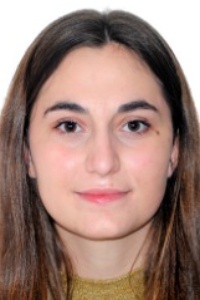 Sara Amalia Rico
