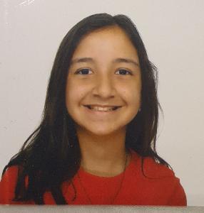 Jasmine Alexandra Todoran