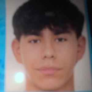 Eythan Jose Hernandez