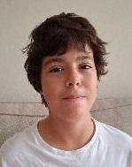 Martin Garrido