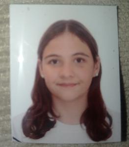 Alma Cabo