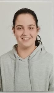 Aitana Lopez