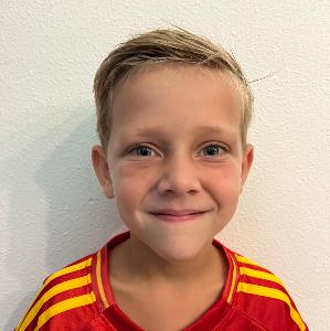 Jai Niek Alexander Jordaan