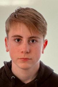 Lucas Manuel Condomina