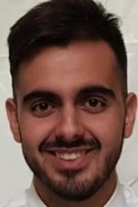 Miguel Angel Miralles