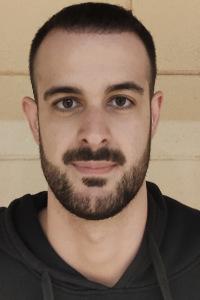 Pablo Javier Canto