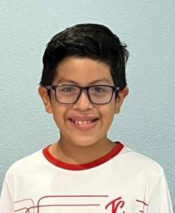 Daniel Vallecillo