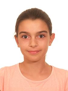 Zoe Sanchez