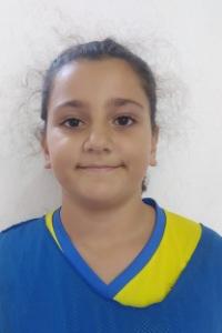 Julia Vendrell