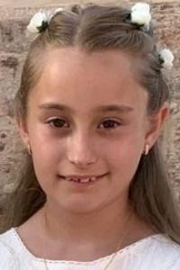 Melannie Romero Alcaina