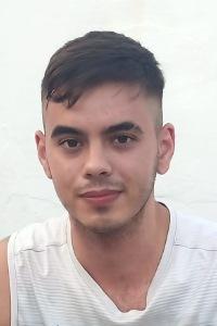 Andreu Benito