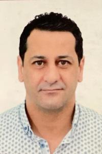 Moulay Alibencherif Affif