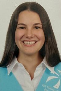 Maria Teresa Bustamante