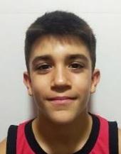 Jesus Miguel Tribaldos
