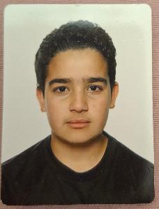 Anes Bouabida