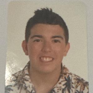 Alejandro Garcia