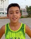 Aleix Gómez