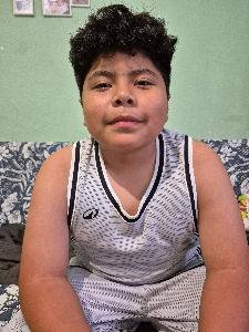 Jayden Lyan Muenango