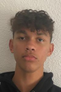 Oliver Benoit Douglas Matichuk