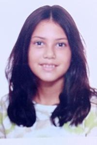 Jessy Isabela Tablante