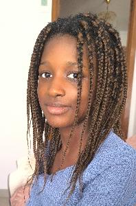 Zeinab Sofia Diabate