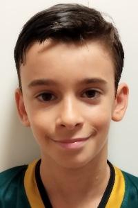 Jorge Martin