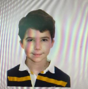 Diego Javier Perez