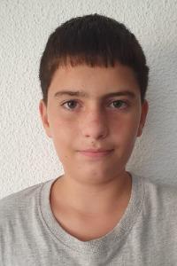 Ernest Saul Castrase