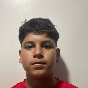 Adrian Jose Alvarado