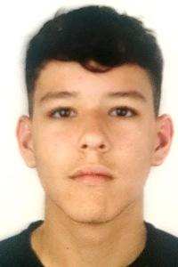 Cyl Mihai Triviño