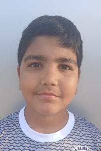 Rudra Watwani