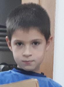 Gabriel Madrid