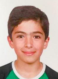 Gabriel Amr