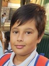 Daniel Perez