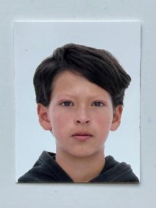 Martin Bohorquez
