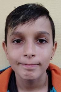 Victor Alejandro Baetica