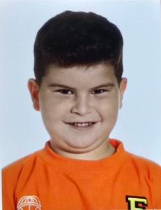 Mateo Sales
