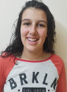 Angela Garcia