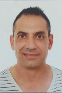 Joaquin Balbino Estelles