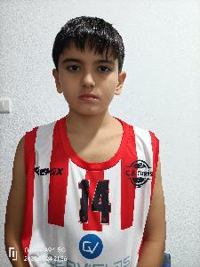 Héctor Manuel García