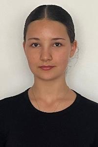 Leonor-mihaela Mitaru