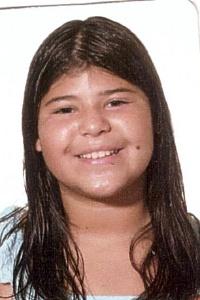 Valerie Alejandra Chacon