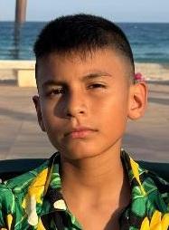 Liam Isaac Lugmaña