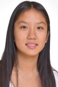 Ruth Minhvuong García