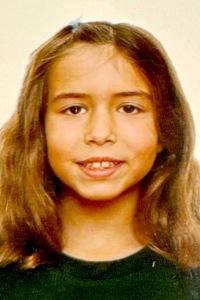 Claudia Abia